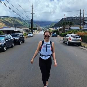 Meet your Posher, Béatrice